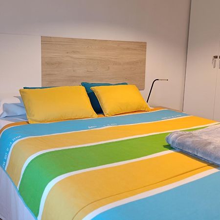 Apartamento 2 Habitaciones Cerca Del Puerto De Pasajes Сан Себастиан Екстериор снимка